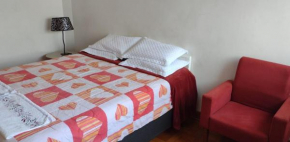 Apartamento 101 Centro Consolaçao
